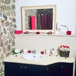 Ermones Ruby 펜션 Vátos
