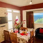 Ermones Ruby 펜션 Vátos
