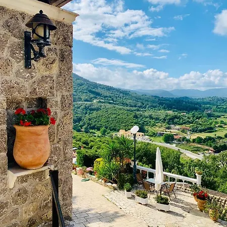 Hébergement de vacances Ermones Ruby