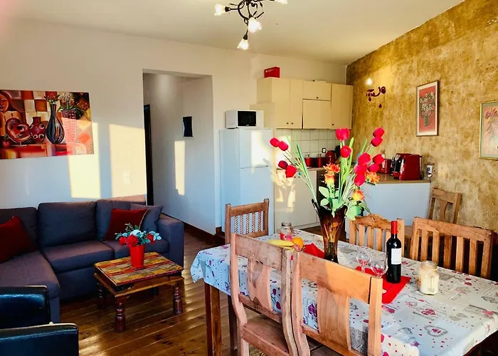 度假居 Ermones Ruby Vátos