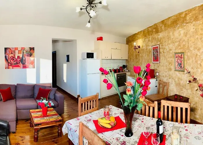 度假居 Ermones Ruby