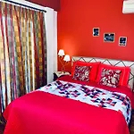 Case de vacanță Ermones Ruby *