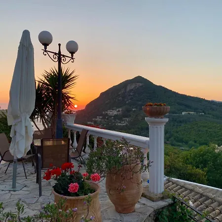 Ermones Ruby Vakantiehuis