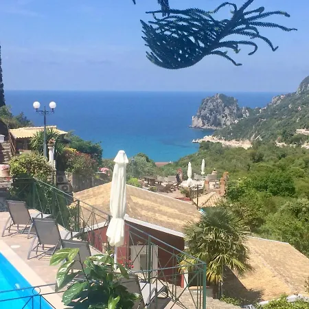 Holiday home Ermones Ruby *