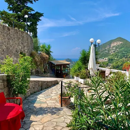 Holiday home Ermones Ruby