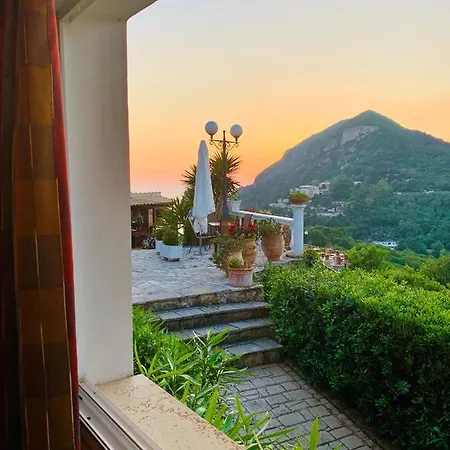 Holiday home Ermones Ruby *