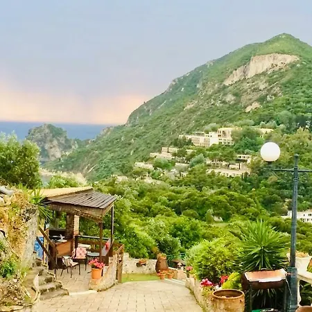 Holiday home Ermones Ruby *