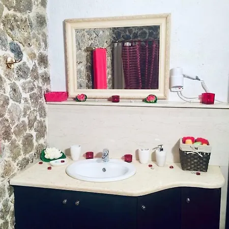 Ermones Ruby Сasa de vacaciones Vátos