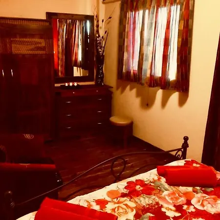 Vakantiehuis Ermones Ruby