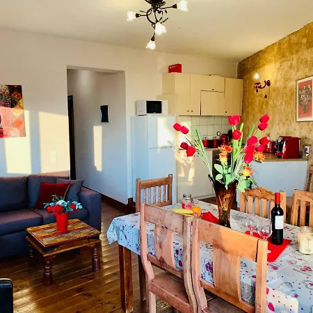 Holiday home Ermones Ruby Vatos