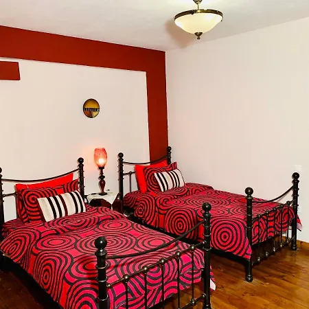 Ermones Ruby * Vatos