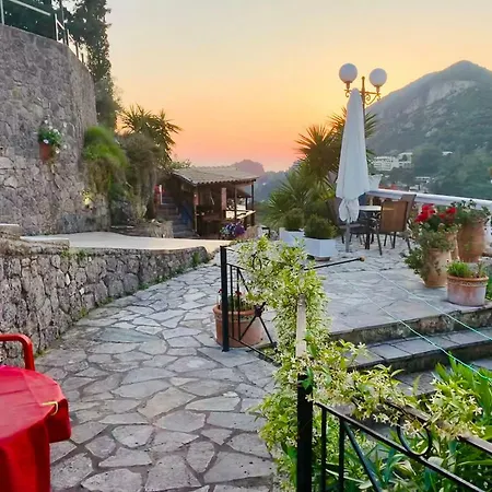 Holiday home Ermones Ruby *