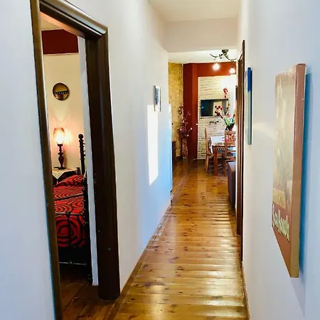 Сasa de vacaciones Ermones Ruby Vátos