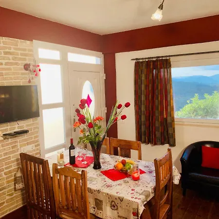 Ermones Ruby Holiday home Vatos