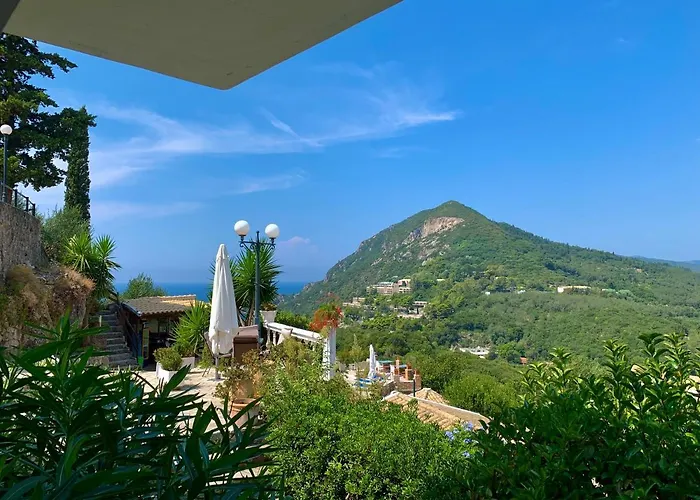 Ermones Ruby * Vátos