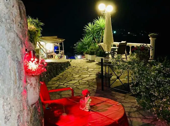 Case de vacanță Ermones Ruby *