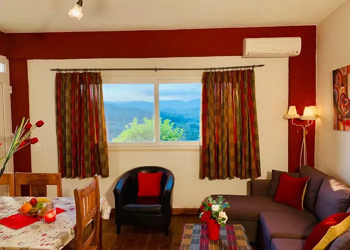 Ermones Ruby * Vátos