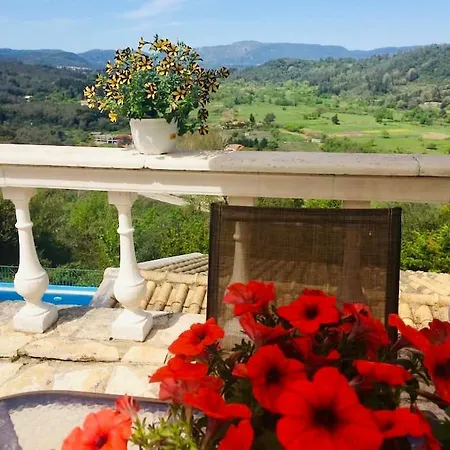 Ermones Ruby Vakantiehuis Vátos