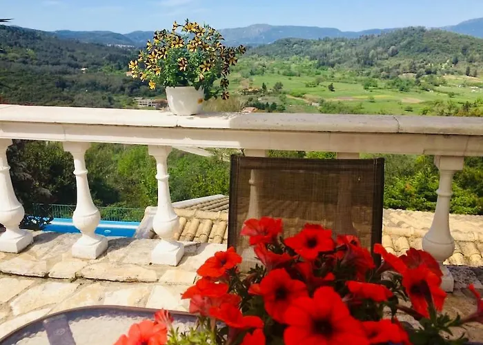Ermones Ruby Сasa de vacaciones Vátos