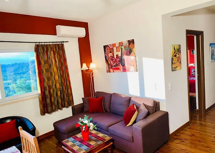 Ermones Ruby * Vátos