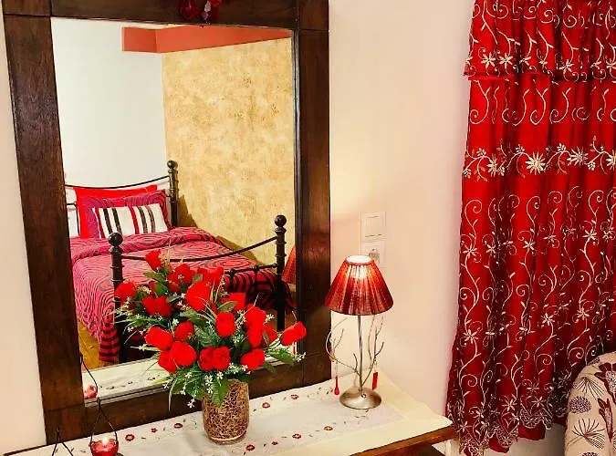 Ermones Ruby